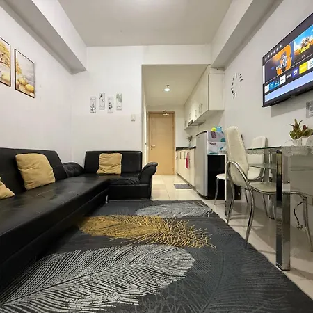 Sea Residences Near Moa Smx Pasay City