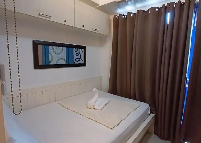 Sea Residences Near Moa Smx Pasay