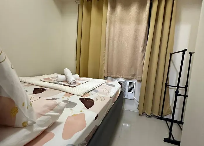 Sea Residences Near Moa Smx Pasay